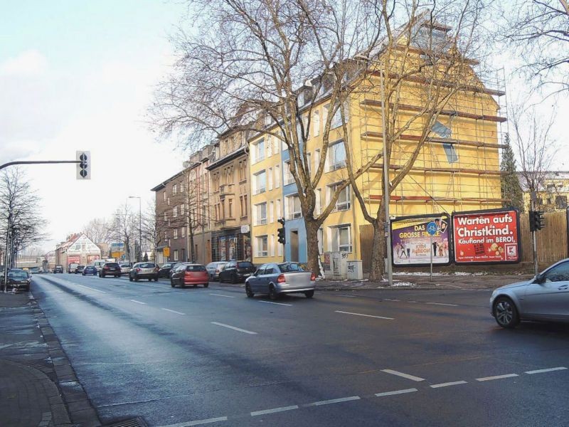 Buschhausener Str  59/Gustavstr li