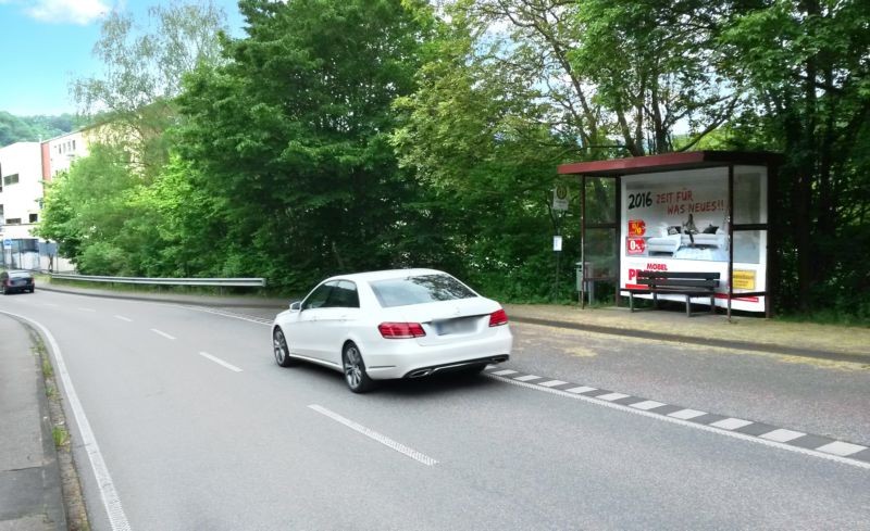 Hohenrhein   5 li/Hst Farbwerke ew