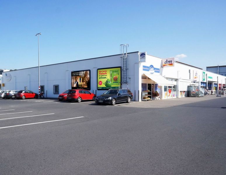 Hauptstr. 131 Kaufland