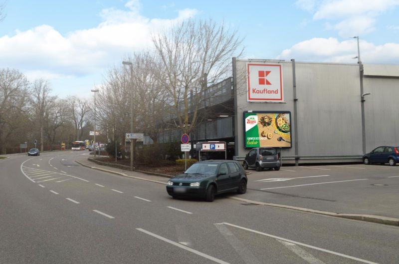 Schönebürgstr. 78 Kaufland Einf.