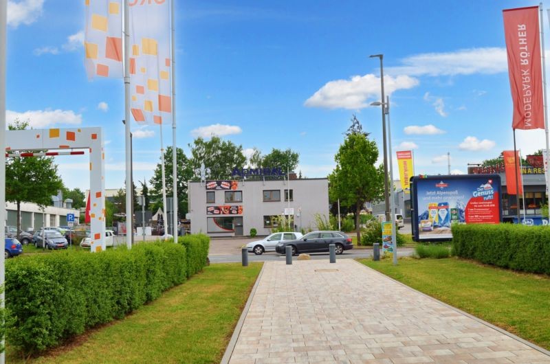 Am Falbenholzweg 15 Kaufland