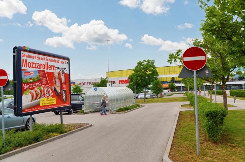 Am Falbenholzweg 15 Kaufland