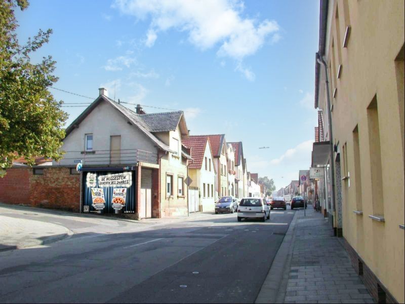 Untere Hauptstr  51 li/Mittelweg