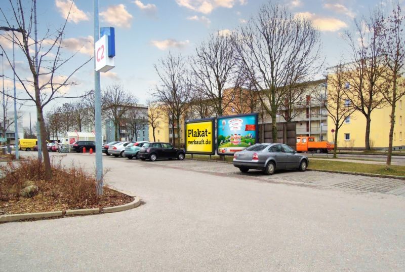 Reichenberger Str. 59 Kaufland