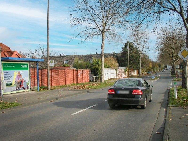 Meindorfer Str/Hst Friedhof aw