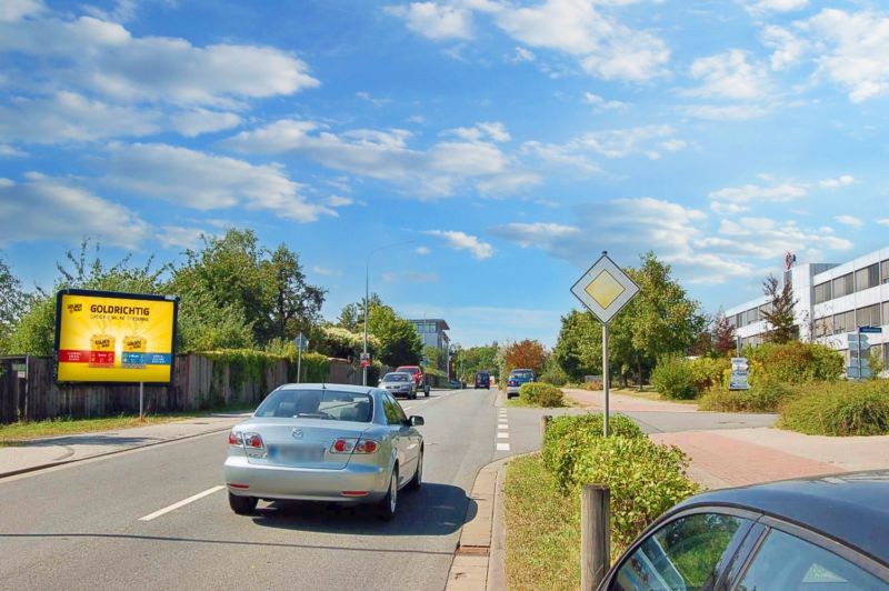 Nordstr/Rödchenweg  17