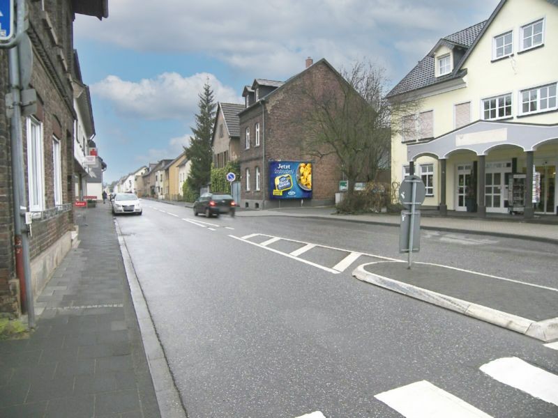 Quellenstr  72 re (B 266)/Mittelstr nh