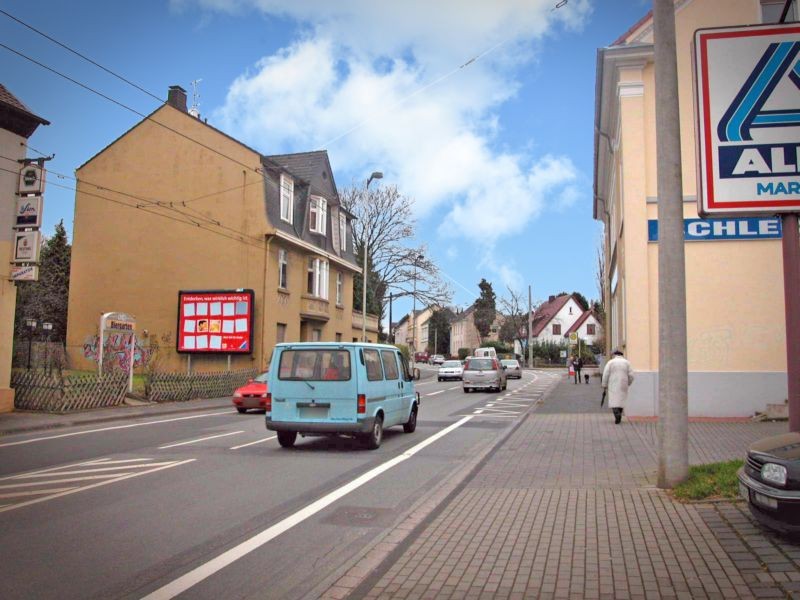 Weyerstr  40