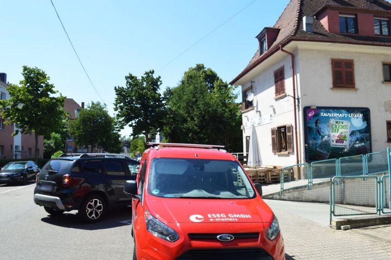 Markgrafenstr  11 a/Schlackenwerther Str nh