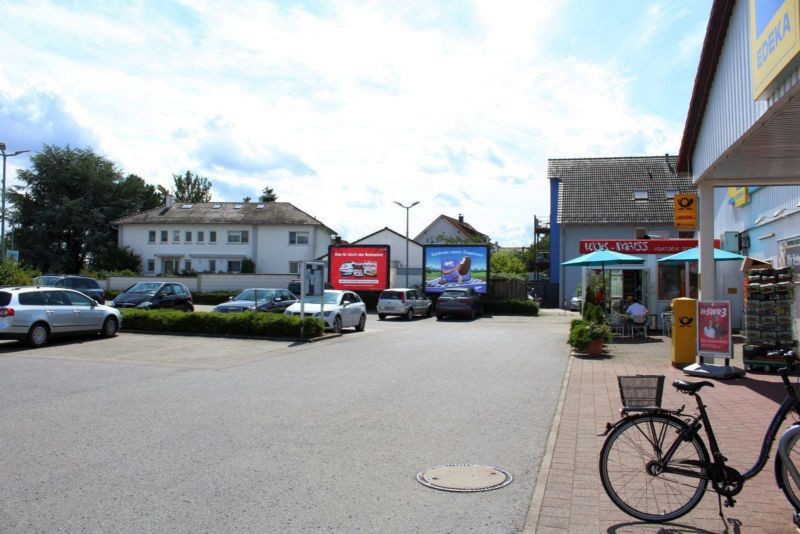 Adlerstr. 62 Edeka Rothfuß Eing.