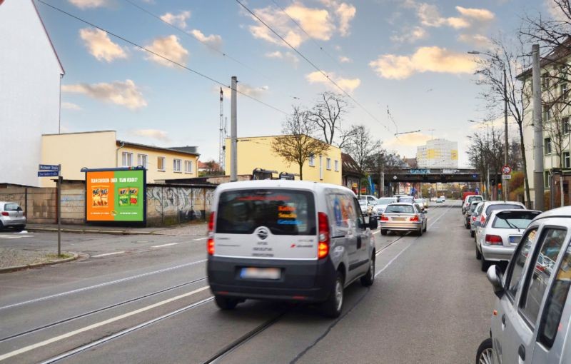 Mockauer Str/Oberläuter Str li