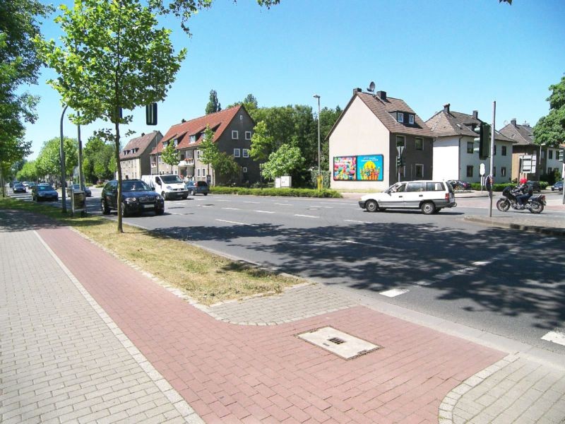 Holsterhauser Str/Horststr