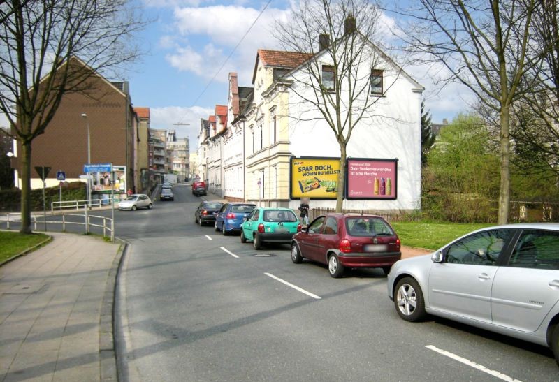 Bahnhofstr  11/Propst-Hellmich-Promenade