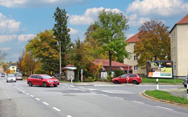 Postweg   1/Dippoldiswalder Str