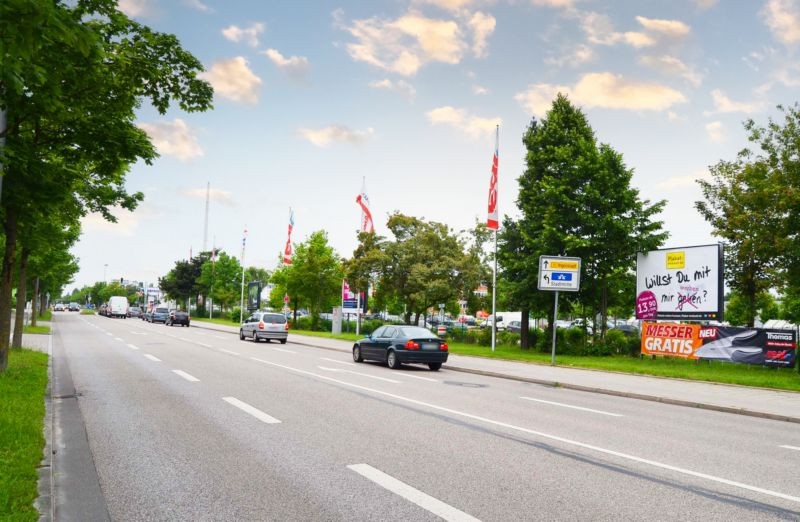 Maria-Probst-Str mi re/Margot-Kalinke-Str Kaufland