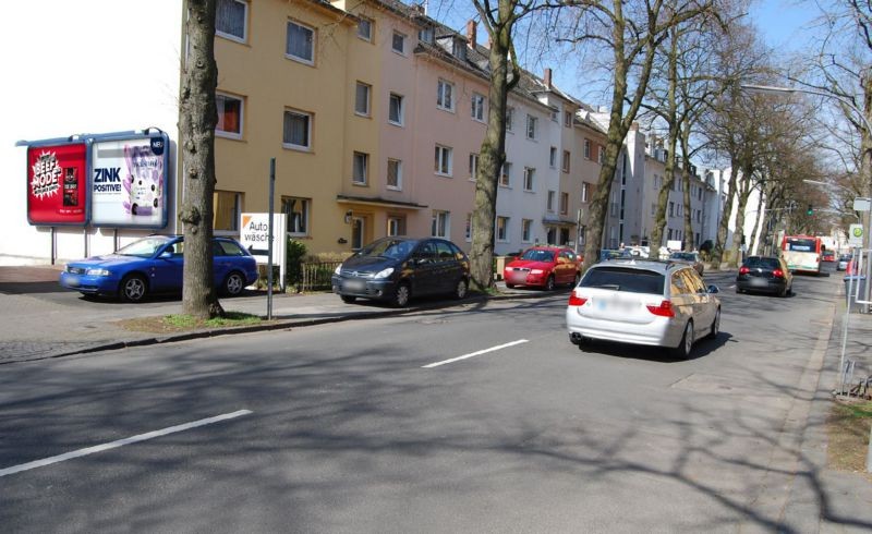 Dellbrücker Hauptstr  15 li