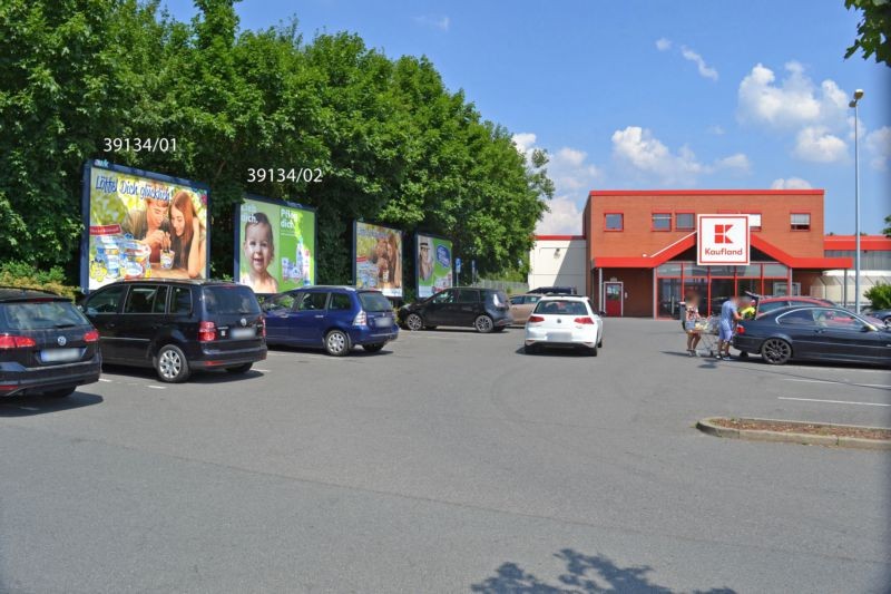 Heinrich-Hertz-Str. 9 Kaufland