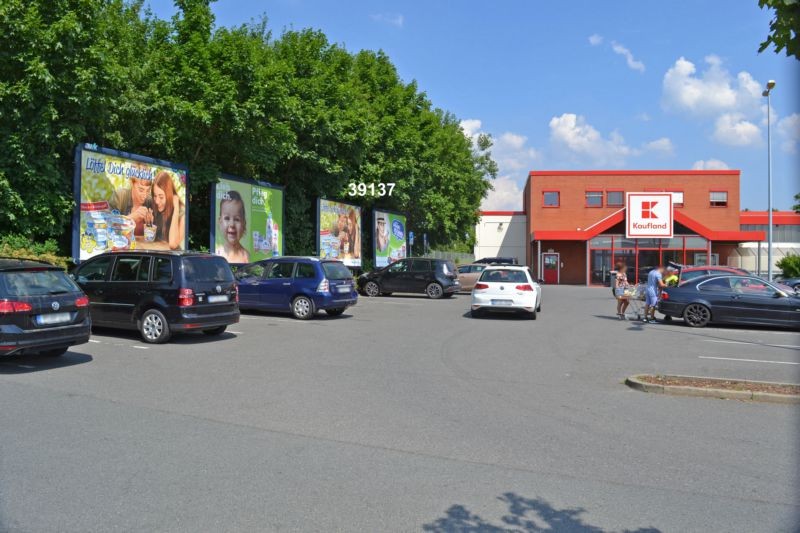 Heinrich-Hertz-Str. 9 Kaufland