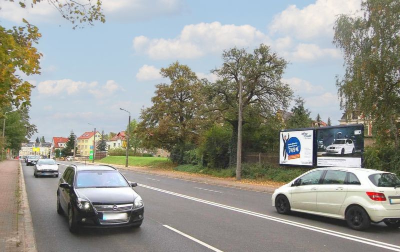 Meißner Landstr  14 gg  (B 6)/Nh Alte Meißner Landstr