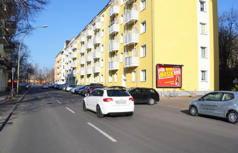 Rochowstr   3/Stralauer Allee nh