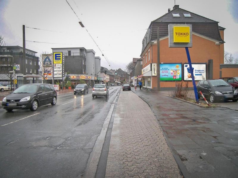 Ickerner Str  67/Marktplatz