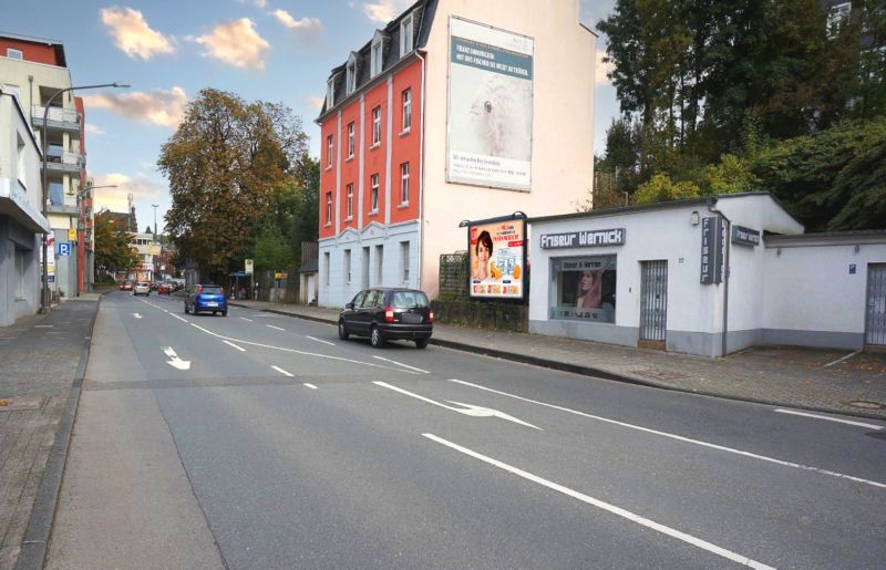 Am Stadtbahnhof  25 li/Kocherstr