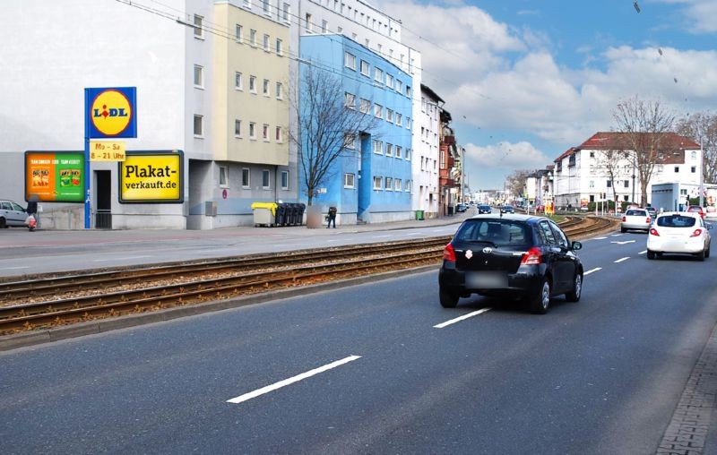 Neckarauer Str  45 li (B 36)