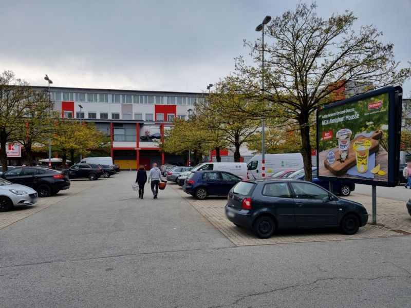 Neuburger Str. 128 Kaufland