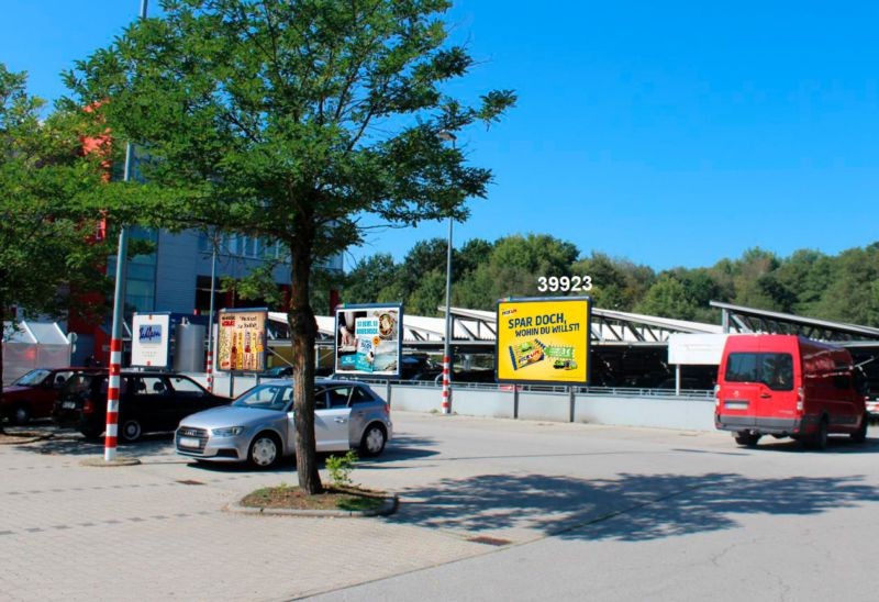 Neuburger Str. 128 Kaufland