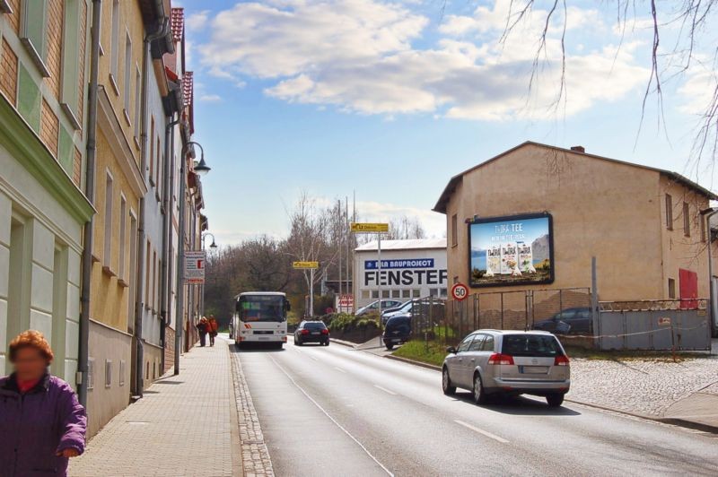 Crimmitschauer Str  50 re/Lohsenstr nh