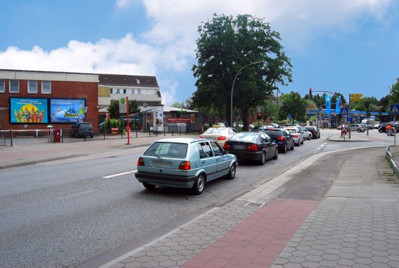 Oldesloer Str 6 (B 432)/Kriegerdankweg nh