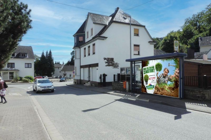 Nodhausener Str 117/Austr gg