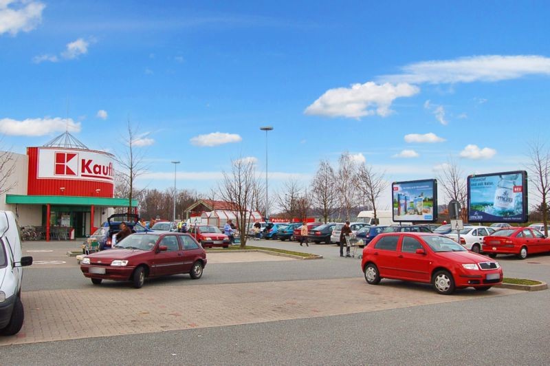 Johann-Andreas-Schubert-Str. 11 Kaufland Eing.