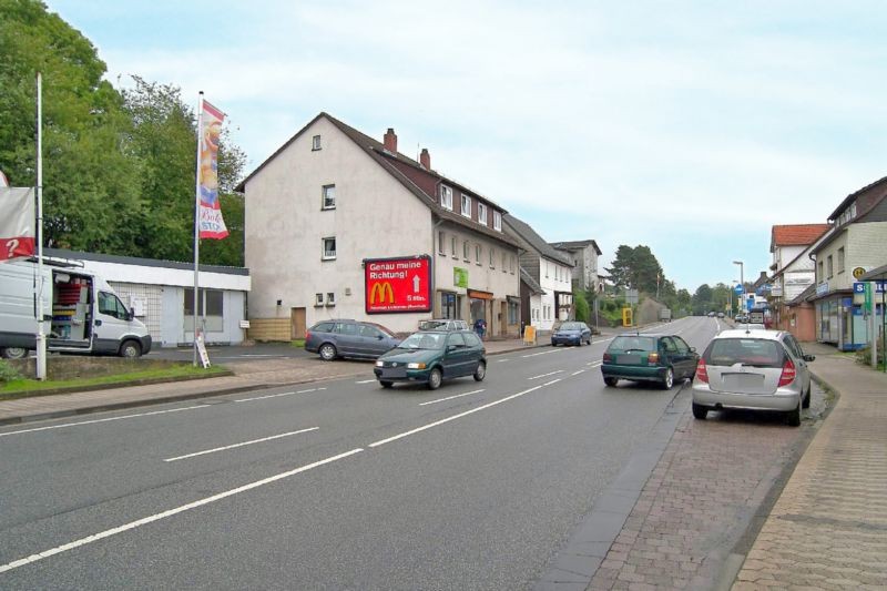 Leipziger Str  12 (B 7)/Hst Fürstenhagen