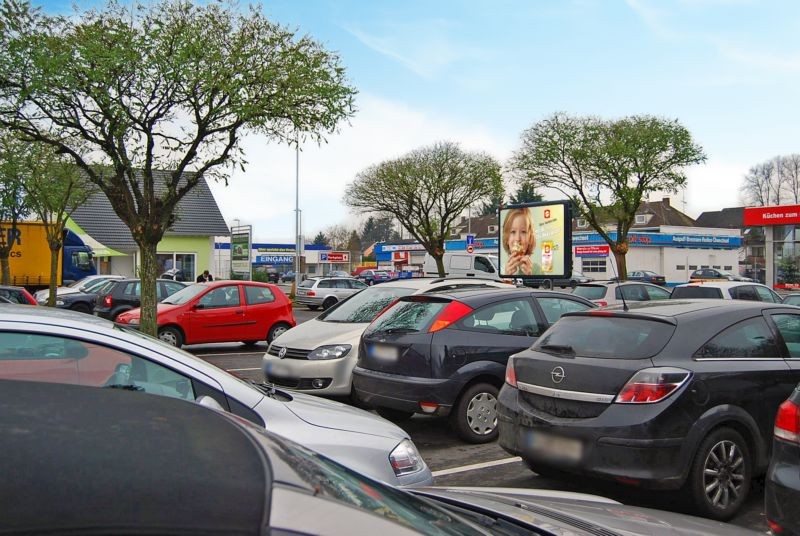 Wilhelm-Ostwald-Str. 1 Kaufland Eing.