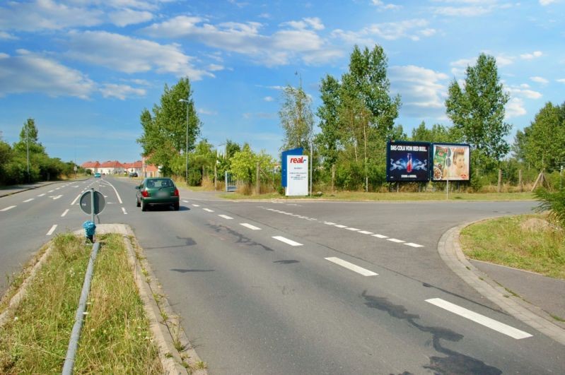 Anhaltstr. 74 Edeka Einf.