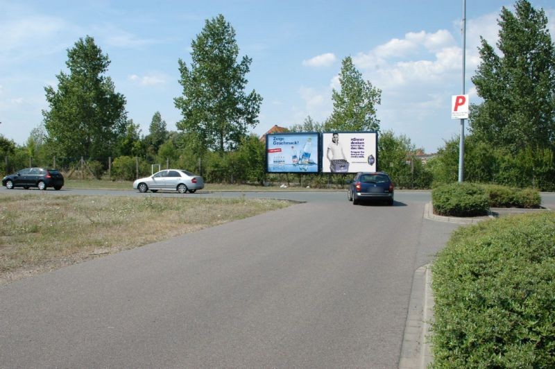 Anhaltstr. 74 Edeka Einf.