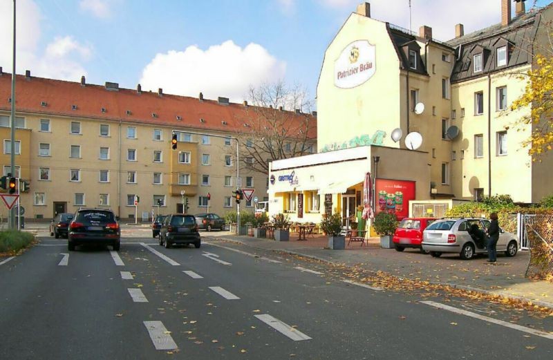 Pfälzer Str/Gibitzenhofstr 115