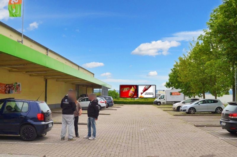 Beim Schwarzen Feld 14 Metro Gastro
