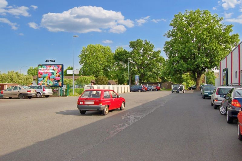 Christian-Keimann-Str. 44 Kaufland Einf.