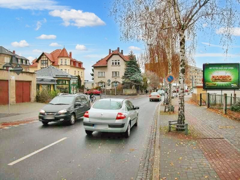 Muskauer Str  20/Schäfferstr gg