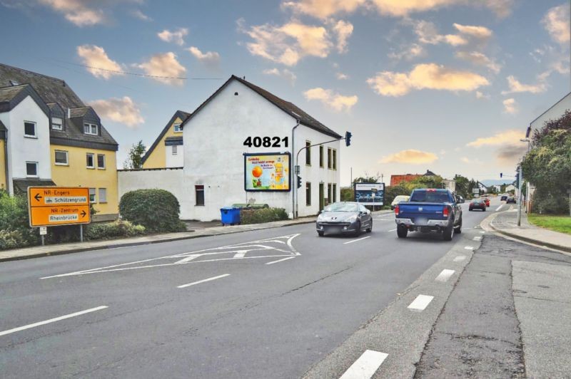 Engerser Landstr 296/Mittelweg