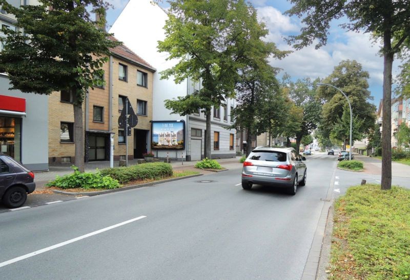 Großenbaumer Allee 47/Zu den Wiesen