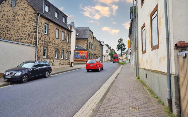 Aachener Str  37/Maximinstr gg li