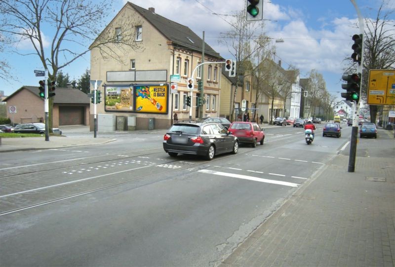 Hattinger Str 619 (B 51)/Am Schamberge