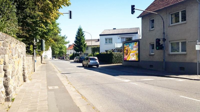 Alten-Busecker-Str/Steinerne Brücke 2