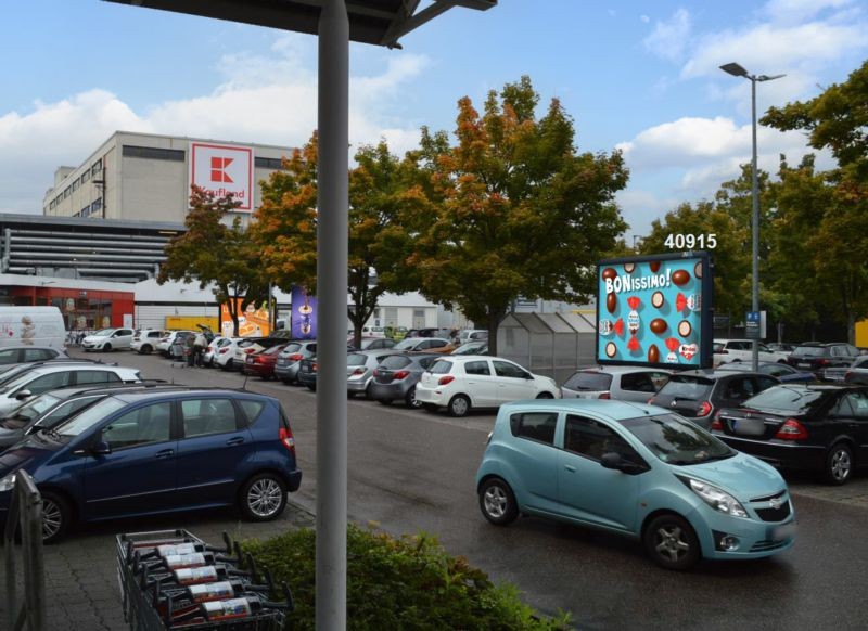 Prinz-Eugen-Str. 10 Kaufland