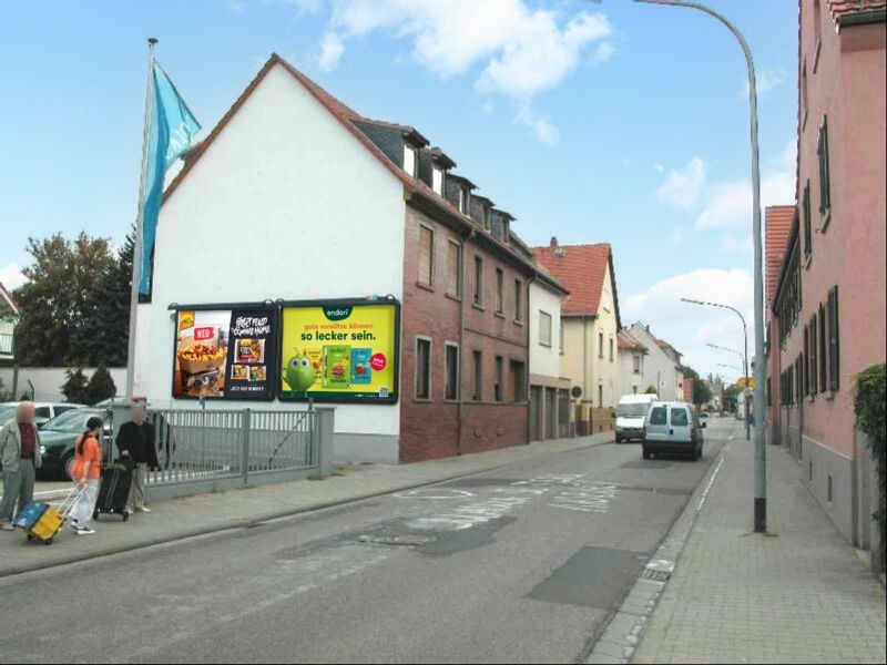Alzeyer Str 226 (B 47)