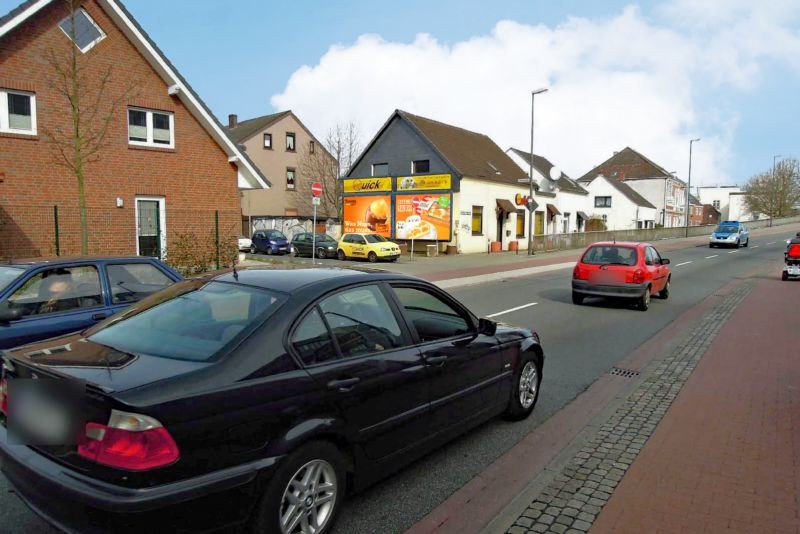 Brüggeweg/Gärtnerstr