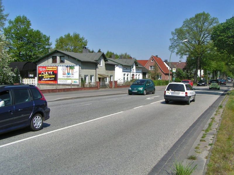 Altonaer Str 226/Mühlenstr nh